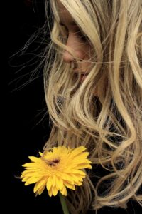 Frau Blume